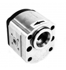 Pompa zębata 2L6NT92 Rexroth 0510315305