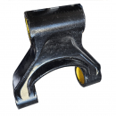 Fassi arm actuator connector