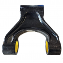 Fassi arm actuator connector