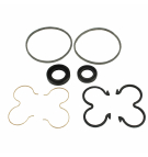 Zestaw uszczelnień pomp zębatych GR3 FZ