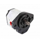 Bomba de engranajes 3P46DC189C, repuesto Parker 7049111017