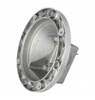 Łącznik dzwonowy pompa hydrauliczna GR2 / silnik 265/300mm