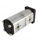 PLP20 Tandemzahnradpumpe