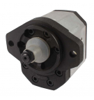 Gear pump FZ (Parker 3339211003, 7029211023)