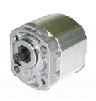 Pompa hydrauliczna do windy Zepro