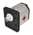 P cone pump replacement for ALHP3-B1-X-46-T0-L1