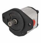 Hydraulic gear pump