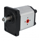 25cc cone pump, caro ports