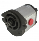 Hydraulikpumpe 2.5P28PR691JDC