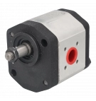 Hydraulische Zahnradpumpe 10 cm³/U 250 bar (PGP511A0100AS1Q2NJ7J5B1B1)