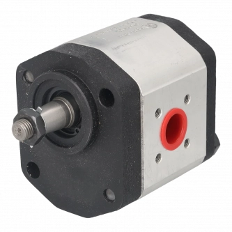 Hydraulische Zahnradpumpe 10 cm³/U 250 bar (PGP511A0100AS1Q2NJ7J5B1B1)