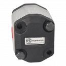 Гидравлический шестеренный насос 10 см3/об 250 бар (PGP511A0100AS1Q2NJ7J5B1B1)