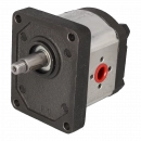 Pompa zębata zamiennik Casappa KP20.8S0-82E2