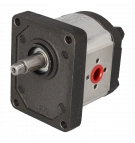 Pompa zębata zamiennik Casappa KP20.8S0-82E2