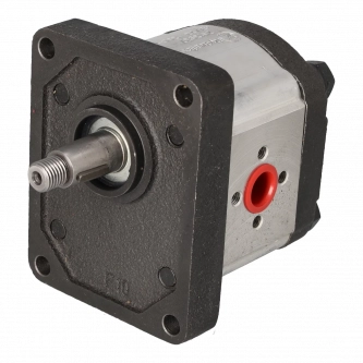 Pompa zębata zamiennik Casappa KP20.8S0-82E2