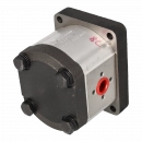 Pompa zębata zamiennik Casappa KP20.8S0-82E2