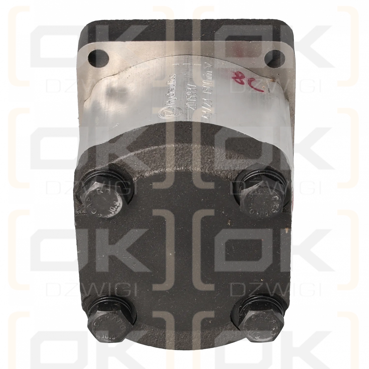 Pompa zębata zamiennik Casappa KP20.8S0-82E2