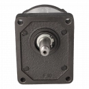 Pompa zębata zamiennik Casappa KP20.8S0-82E2