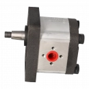 Pompa zębata zamiennik Casappa KP20.8S0-82E2