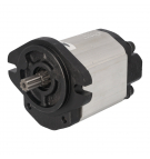 Zahnradpumpe 23 cm3/U 225 bar (Parker 3349111417)