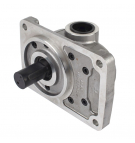 Hydraulic pump, replacement for PZ1-40