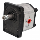 Hydraulic gear pump