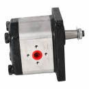 Hydraulic gear pump