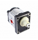 Cono motorreductor P 19cm 2MU19HO566C