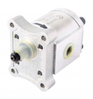 Zahnradpumpe 1P5HO73M 5 cm3 / U