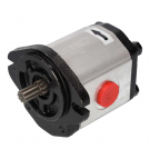 Hydraulikpumpe 22cm3 / U 2P22RR105UC