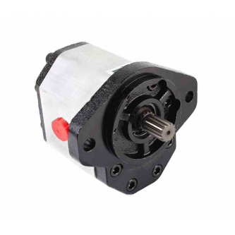 Pompa zębata 32 cm3/obr 3P32DC189GC odpowiednik SALAMI 613011032