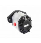 Zahnradpumpe 32 cm3 / U 3P32DC189GC entsprechend SALAMI 613011032