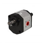 Reemplazo de bomba hidráulica de engranajes para 3349111691