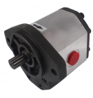 Zahnradpumpe 34 cm3 / Drehzahl 280 bar (FP30.34D0-04S3)