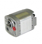 Pompa 0,8 cc do wind BAR, Sorensen