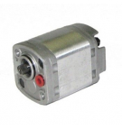 Pompa olejowa 1,0cc typ HE1000 do wind BAR/Sorensen