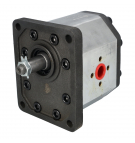 Zahnradhydraulikpumpe Fiat C54X