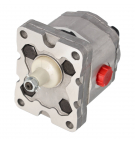 Zahnradhydraulikpumpe 1,9 cm3 / Umdrehung 40 bar