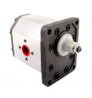 Pompa zębata 55 cm3/obr 230 bar (SAUER DANFOSS 111.25.028.0C)