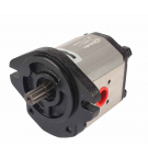 Zahnradpumpe für ZEPPELIN ZL80