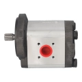 Bomba hidráulica de engranajes de 22 cm3/rev., 250 bar (equivalente a Rexroth 0510725403)