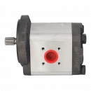 Bomba hidráulica de engranajes de 22 cm3/rev., 250 bar (equivalente a Rexroth 0510725403)
