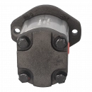 Bomba hidráulica de engranajes de 22 cm3/rev., 250 bar (equivalente a Rexroth 0510725403)