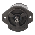 Bomba hidráulica de engranajes de 22 cm3/rev., 250 bar (equivalente a Rexroth 0510725403)