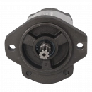 Bomba hidráulica de engranajes de 22 cm3/rev., 250 bar (equivalente a Rexroth 0510725403)