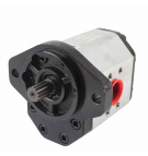 Zahnradpumpe U 52 cm3 / U