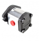 Reemplazo de bomba de engranajes Bosch Rexroth 0510725100; 2P22CR665BC