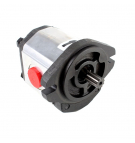 Pompa zębata zamiennik Bosch Rexroth 0510725100; 2P22CR665BC