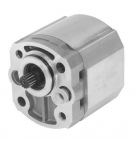 Pompa hydrauliczna 1,2 cm do Bar Cargolift