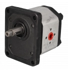Hydraulic motor equivalent to SEM2/8 CO01 RWK1